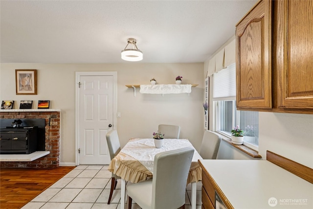 1106 SE 26th St, Auburn, WA 98002 - dining area featuring light wood-type flooring