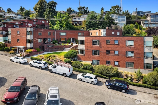 228 Aloha St Unit 403, Seattle, WA 98109 - view of property