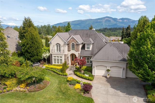 1428 Alpine View Dr, Mount Vernon, WA 98274 - photo 1