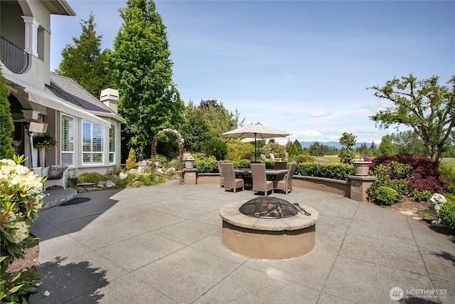 1428 Alpine View Dr, Mount Vernon, WA 98274 - photo 31