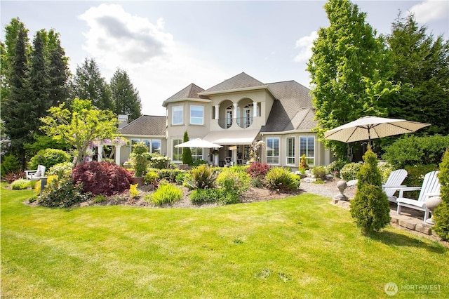 1428 Alpine View Dr, Mount Vernon, WA 98274 - photo 35