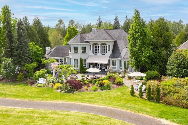 1428 Alpine View Dr, Mount Vernon, WA 98274 - photo 36
