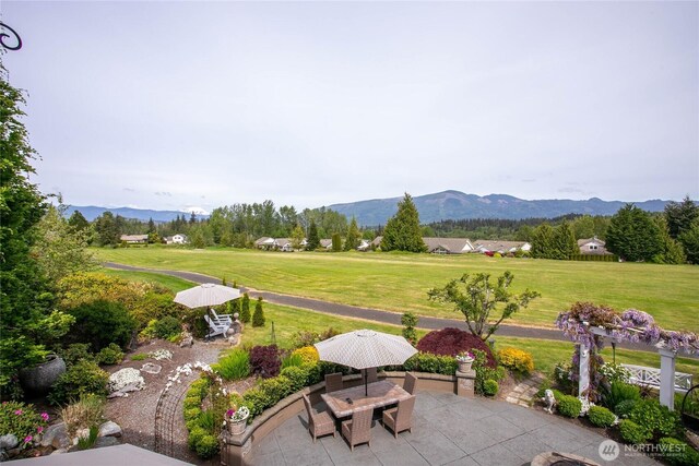 1428 Alpine View Dr, Mount Vernon, WA 98274 - photo 37