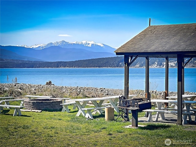 85 Quinault Loop, Port Townsend, WA 98368