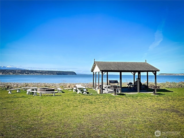 85 Quinault Loop, Port Townsend, WA 98368