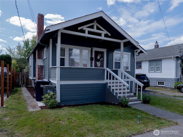 1722 Harding St, Enumclaw, WA 98022 - photo 3