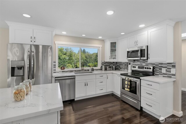 971 Sandy Point Rd, Langley, WA 98260 - photo 7