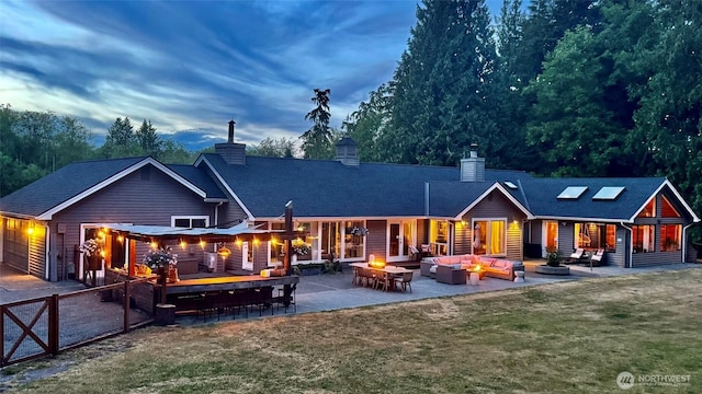 971 Sandy Point Rd, Langley, WA 98260 - photo 33