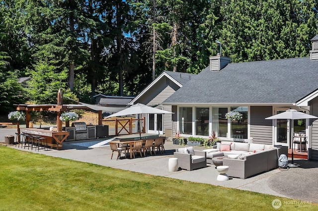 971 Sandy Point Rd, Langley, WA 98260 - photo 22
