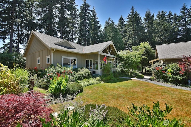 1050 Village Loop, Langley, WA 98260 - photo 4