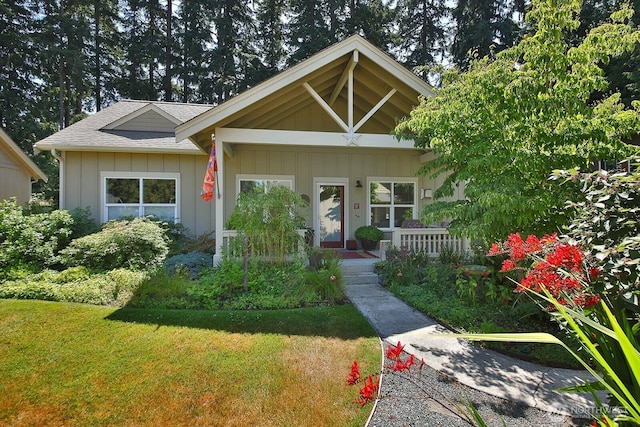 1050 Village Loop, Langley, WA 98260 - photo 6