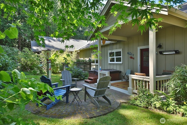 1050 Village Loop, Langley, WA 98260 - photo 14