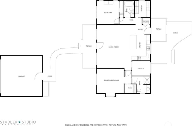1050 Village Loop, Langley, WA 98260 - photo 39