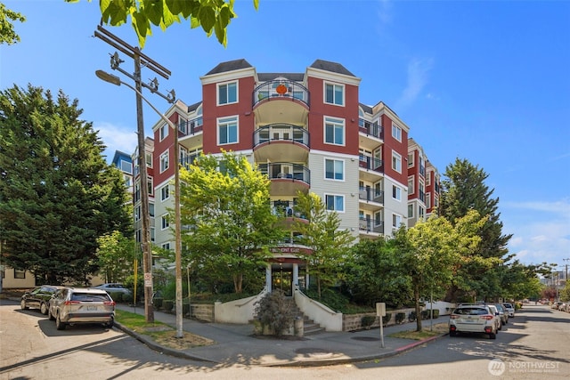 232 Belmont Ave E Unit 202, Seattle, WA 98102 - photo 1