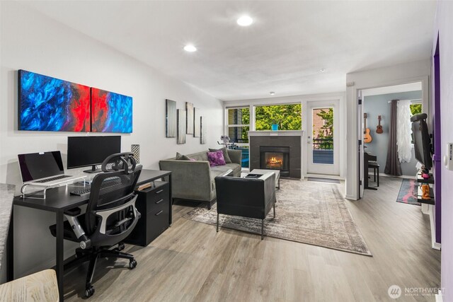 232 Belmont Ave E Unit 202, Seattle, WA 98102 - photo 6