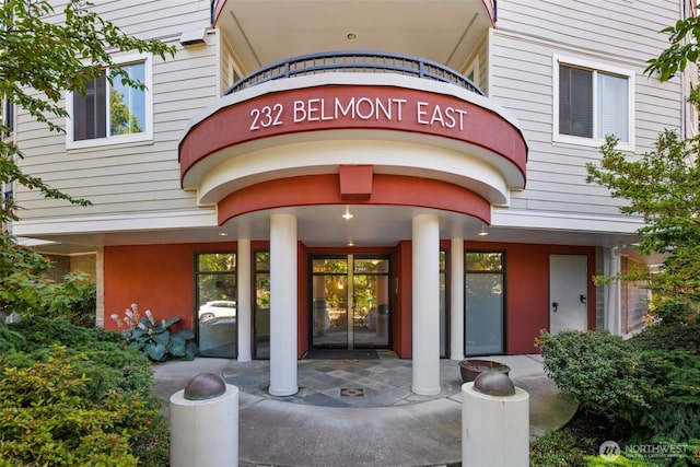 232 Belmont Ave E Unit 202, Seattle, WA 98102 - photo 16