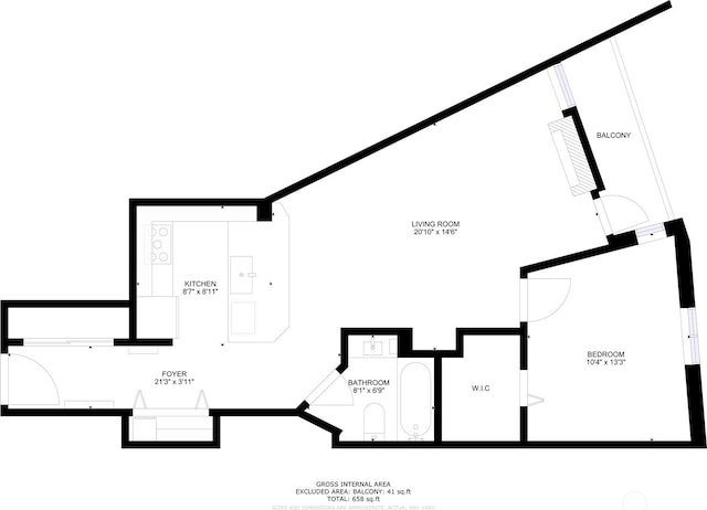232 Belmont Ave E Unit 202, Seattle, WA 98102 - photo 29