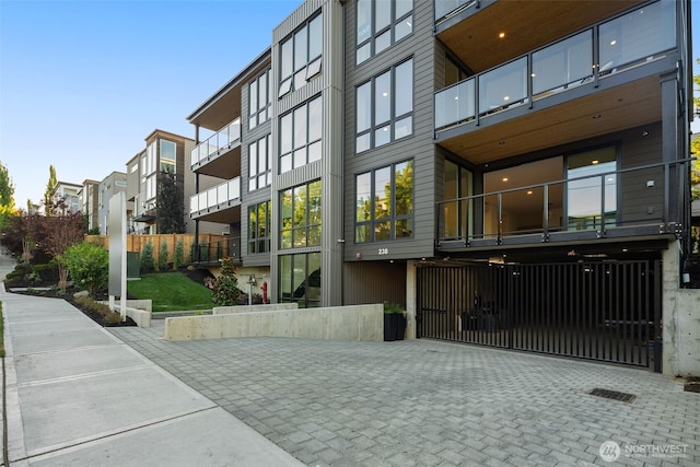 238 4th Ave Unit 300, Kirkland, WA 98033 - view of building exterior