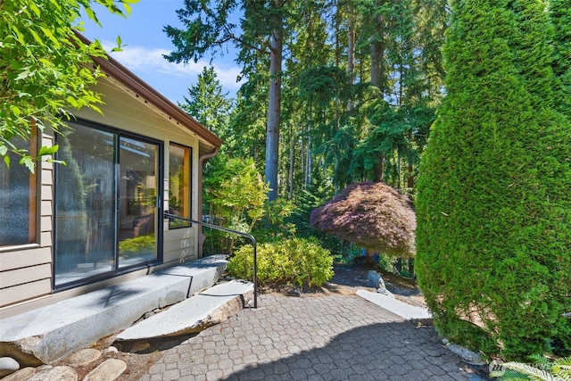 33202 2nd Pl SW, Federal Way, WA 98023 - view of patio