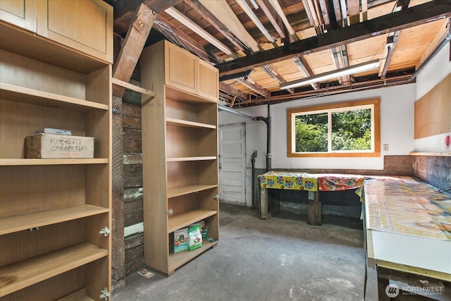 5825 4th Ave NW, Seattle, WA 98107 - interior space
