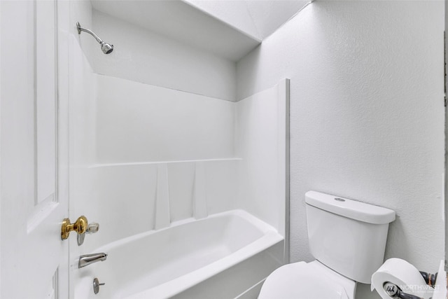 3919 Timothy Ct, Bellingham, WA 98226 - full bathroom with shower / tub combination
