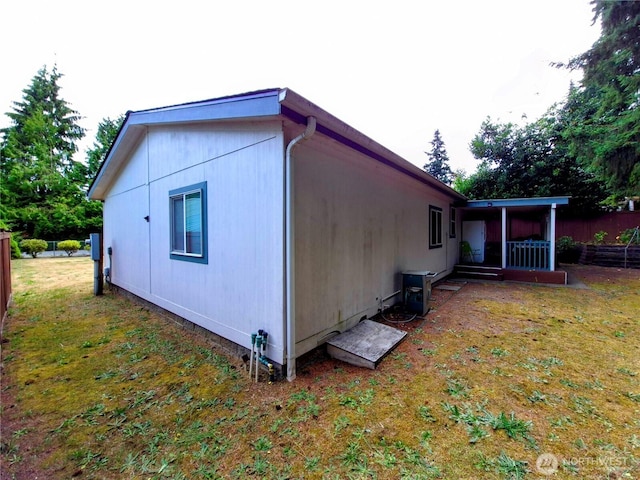9110 144th St Ct NW, Gig Harbor, WA 98329 - photo 23