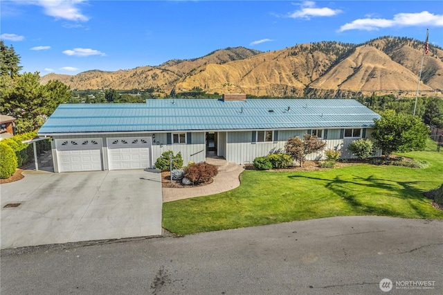 405 Valley View Dr, Cashmere, WA 98815 - photo 4