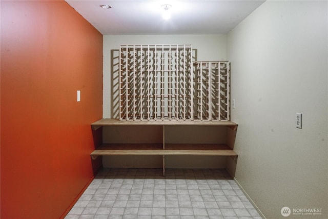 15638 94th Ave SW, Vashon, WA 98070 - wine room featuring baseboards