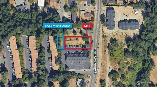 4002 S Tyler St, Tacoma, WA 98409 - photo 1