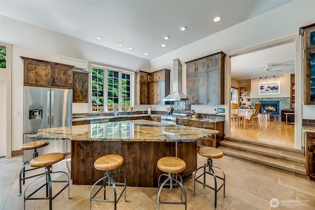 7512 Marwood Pl, Woodinville, WA 98072 - photo 13