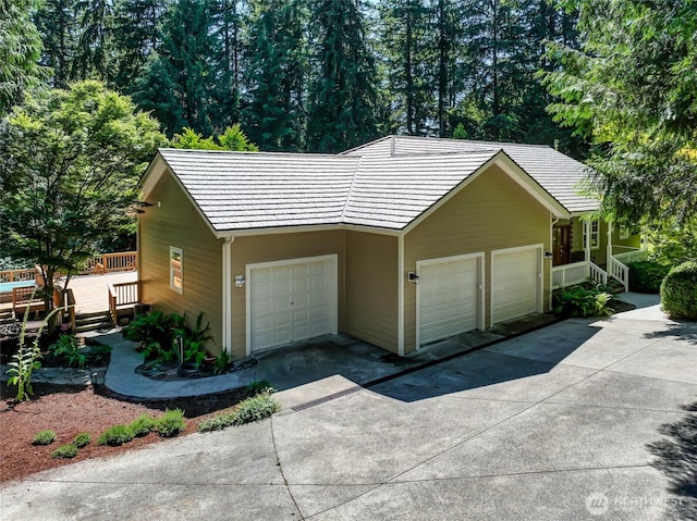 7512 Marwood Pl, Woodinville, WA 98072 - photo 33