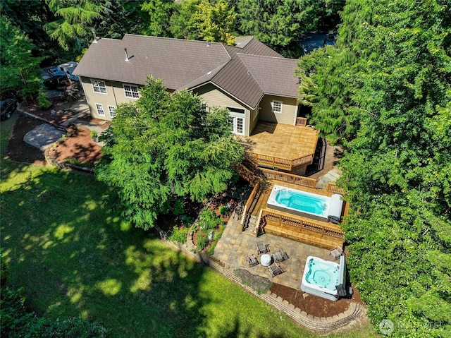 7512 Marwood Pl, Woodinville, WA 98072 - photo 34