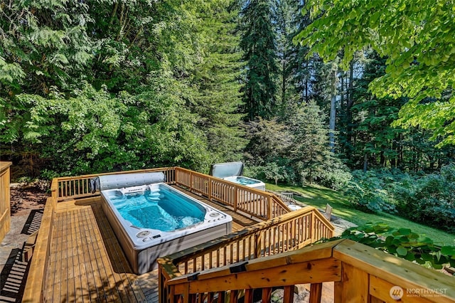 7512 Marwood Pl, Woodinville, WA 98072 - photo 36