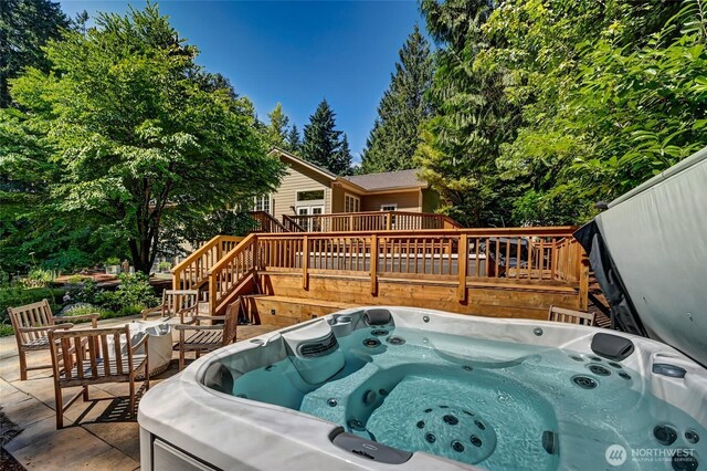 7512 Marwood Pl, Woodinville, WA 98072 - photo 37