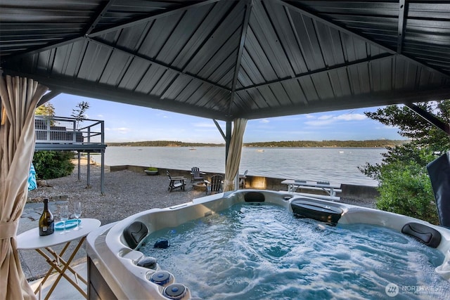 680 E Treasure Island Dr, Allyn, WA 98524 - photo 20