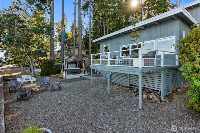 680 E Treasure Island Dr, Allyn, WA 98524 - photo 18