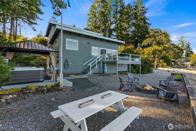 680 E Treasure Island Dr, Allyn, WA 98524 - photo 19