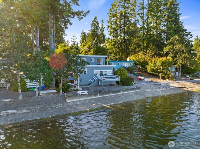 680 E Treasure Island Dr, Allyn, WA 98524 - photo 27