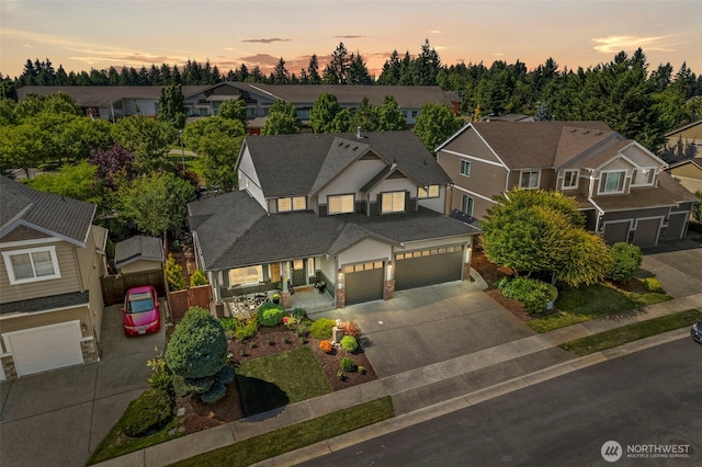 18302 92nd Ave E, Puyallup, WA 98375 - photo 1
