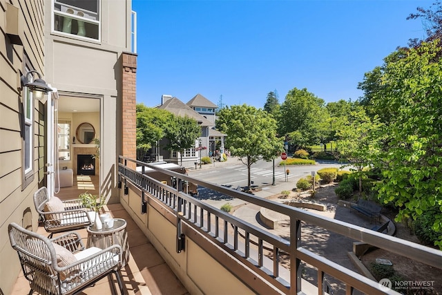 1840 25th Ave NE Unit 210, Issaquah, WA 98029 - view of balcony