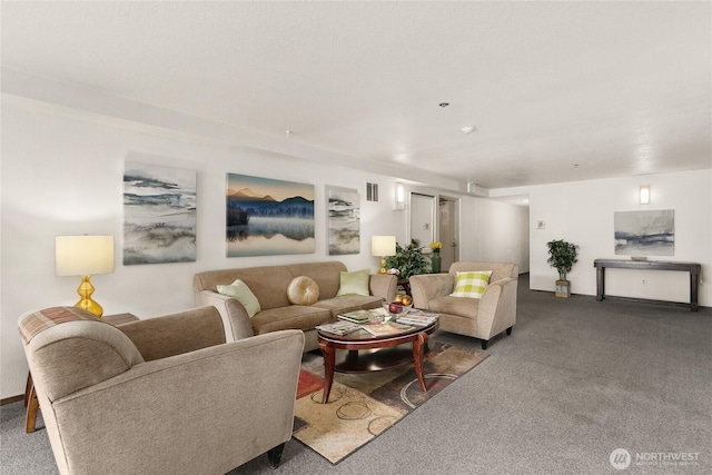1100AVE NE Harrington Ave NE Unit 211, Renton, WA 98056 - living room with carpet flooring