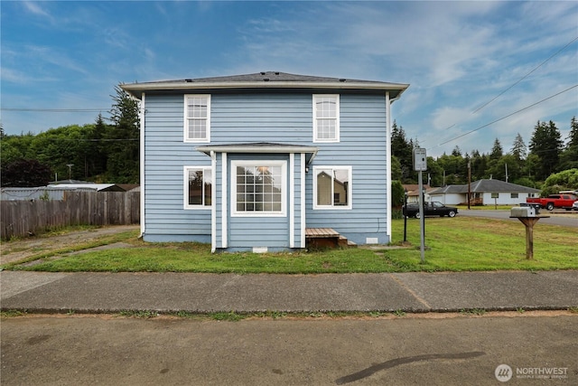 1600 Young St, Aberdeen, WA 98520 - photo 1