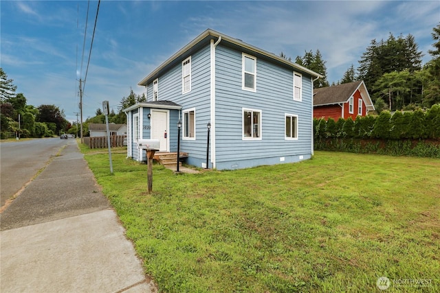 1600 Young St, Aberdeen, WA 98520 - photo 2