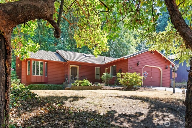 781 NE Woods Pl, Bremerton, WA 98311 - photo 1