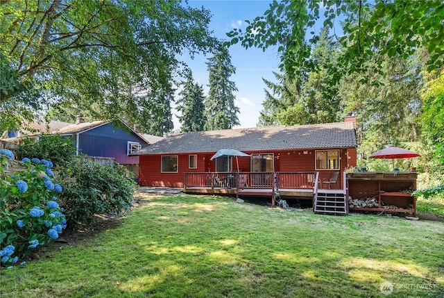 781 NE Woods Pl, Bremerton, WA 98311 - photo 37