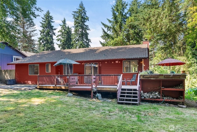 781 NE Woods Pl, Bremerton, WA 98311 - photo 39