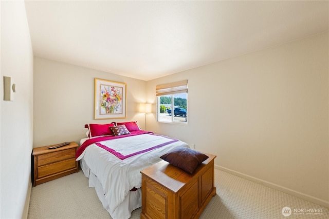 145 Lummi Dr, La Conner, WA 98257 - bedroom with light colored carpet