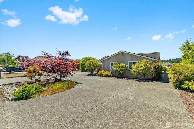 145 Lummi Dr, La Conner, WA 98257 - view of front facade