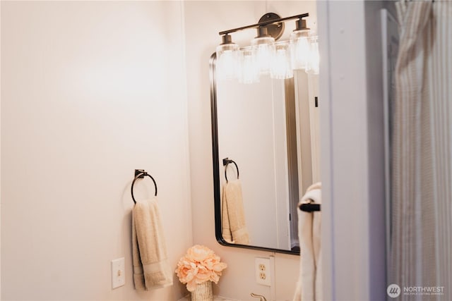 8805 226th Street Ct E Unit 32, Graham, WA 98338 - view of bathroom
