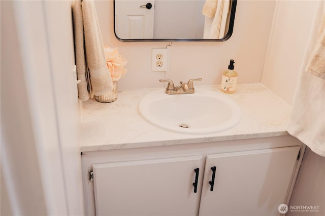 8805 226th Street Ct E Unit 32, Graham, WA 98338 - bathroom with vanity
